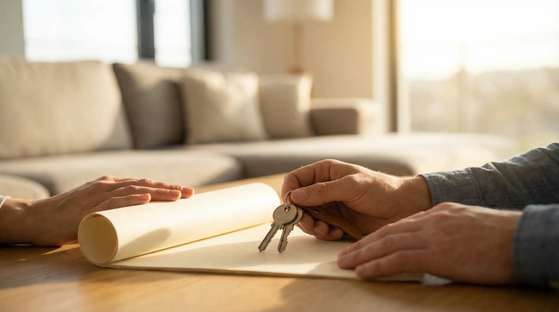 Dubai's 2026 Residency Rule Changes: What's New for Property Buyers