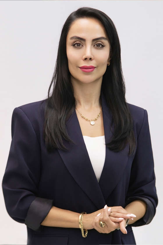 تصویر تیم گروه السما